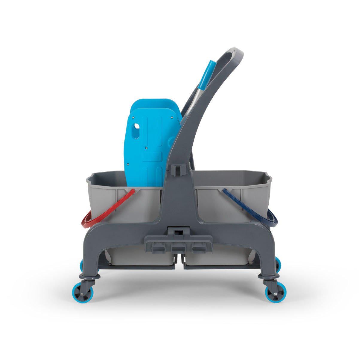 Тележка для уборки Procart JET 720S Серый (PROCART JET 720S)