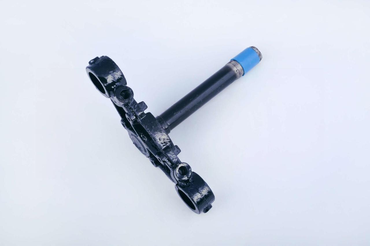 Траверса EVO для Zongshen/Lifan 125/150 (2177269163)