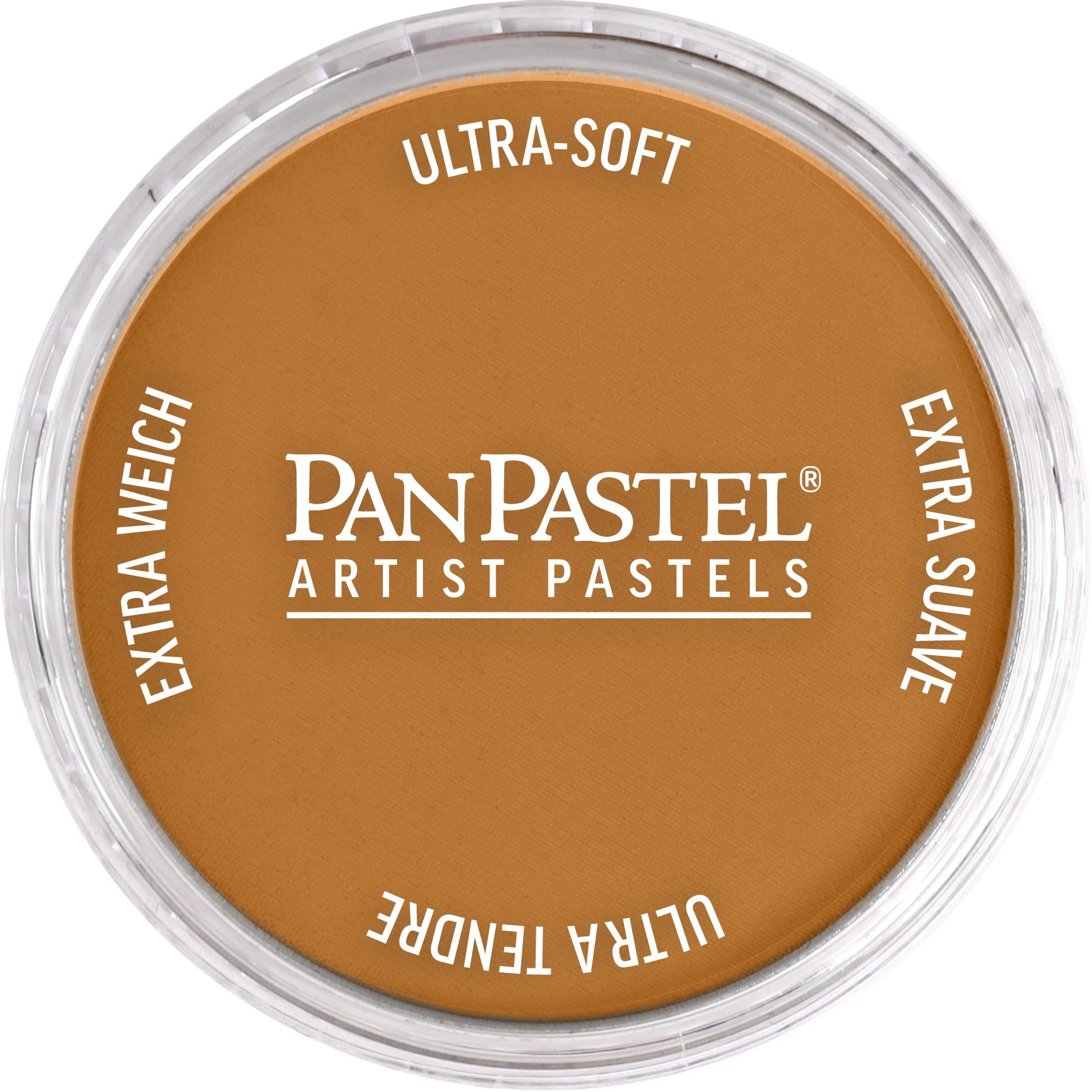 Пастель художня PanPastel 710.5 Raw Sienna 9 мл (28769481) Пастель художня PanPastel 710.5 Raw Sienna 9 мл (28769481)
