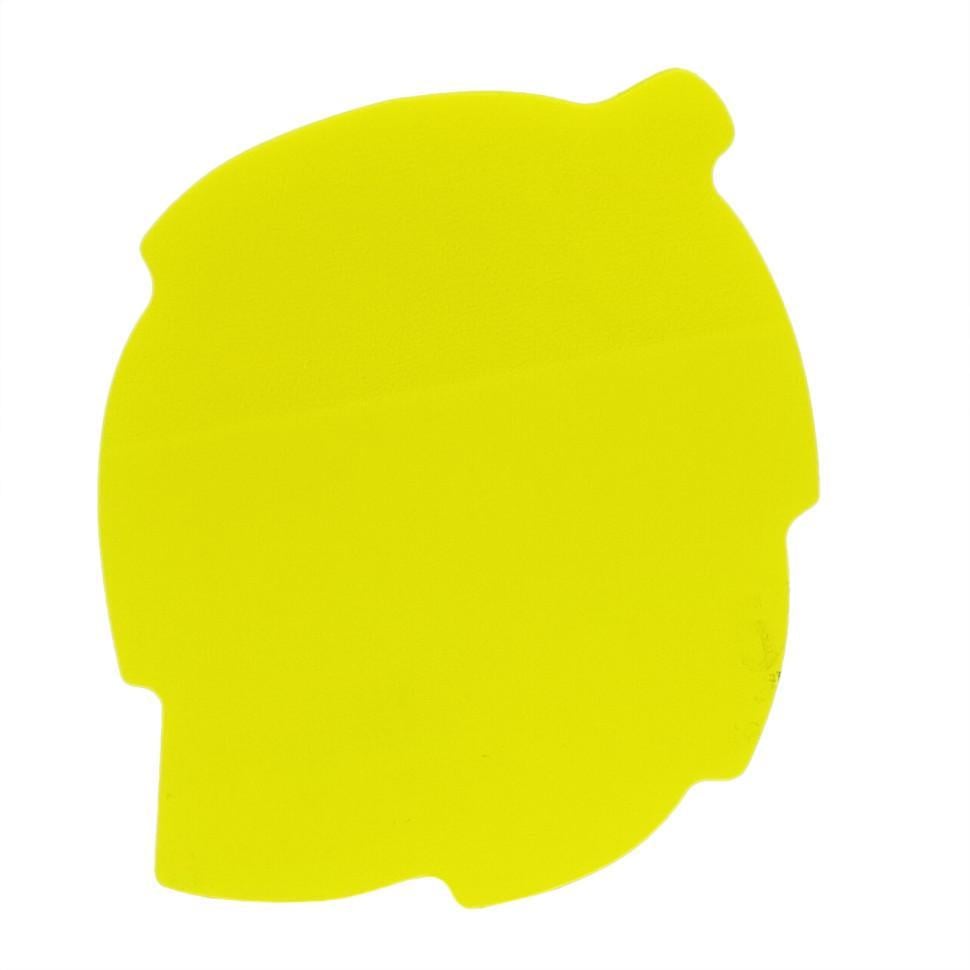 Стікери для нотаток Р71-3-3 Листочок 50 аркушів 76х76 мм Прозорий (RLT43571) Стікери для нотаток Р71-3-3 Листочок 50 аркушів 76х76 мм Прозорий (RLT43571)