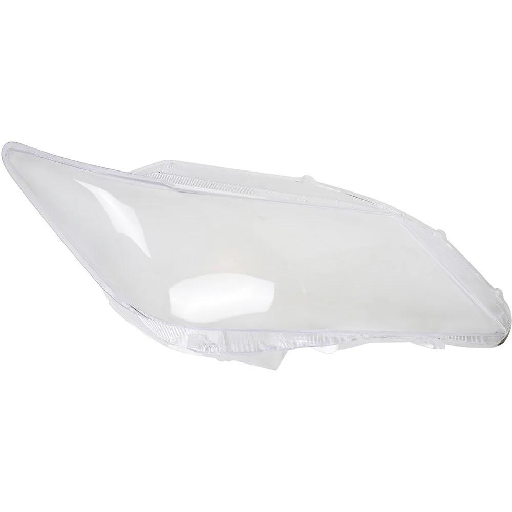 Скло фари Toyota Camry XV50 EUR 2011-2014 дорест праве (Toyota-glass-36R)