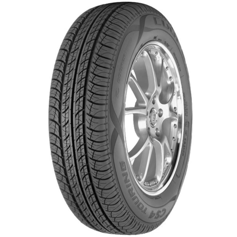 Автошина Cooper CS4 Touring 225/60 R16 98T (440812) Автошина Cooper CS4 Touring 225/60 R16 98T (440812)