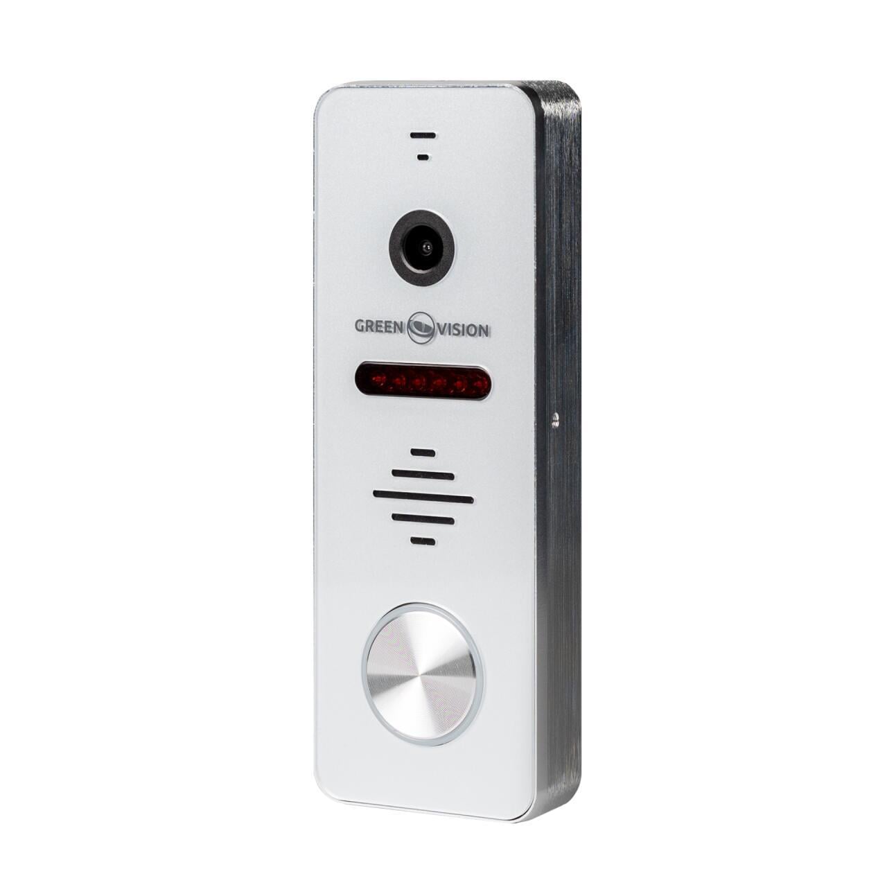 Панель виклику автономна IP GV-008-M-150 SD-32Gb (3098522311)