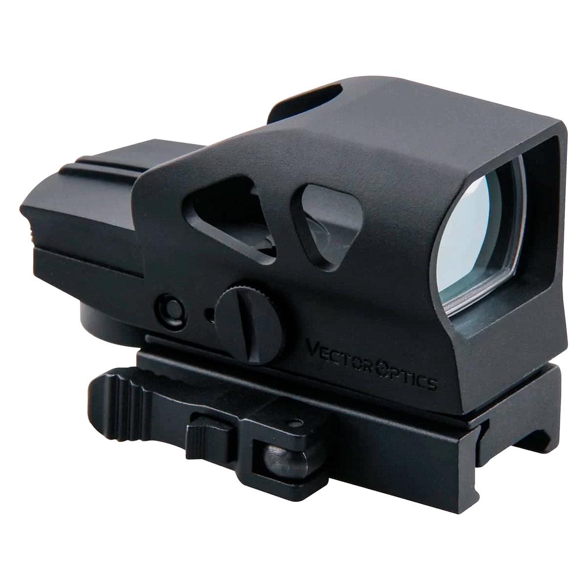 Приціл коліматорний Vector Optics Z4 1x23х34 (5003653) - фото 3 Приціл коліматорний Vector Optics Z4 1x23х34 (5003653) - фото 3