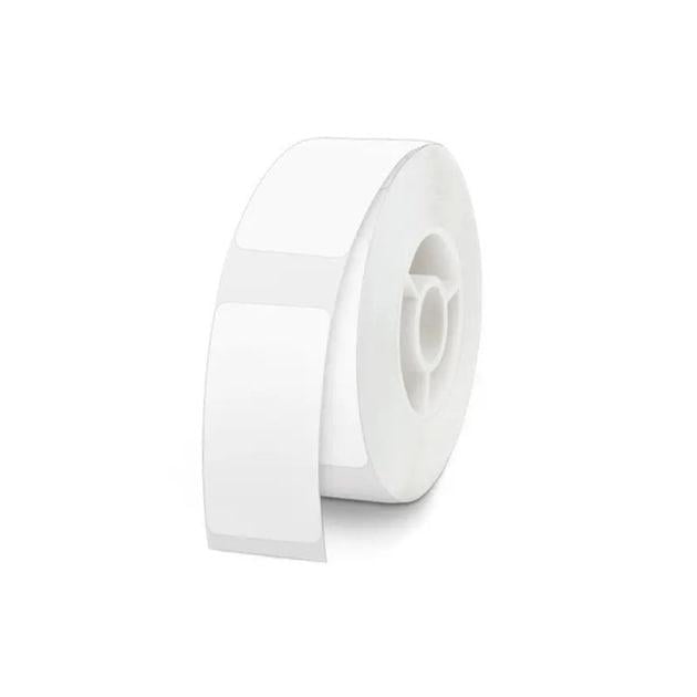Этикетки Niimbot термо для D11/D110/D101/H1S 14x28 мм 220 шт. Прозрачный (611639)