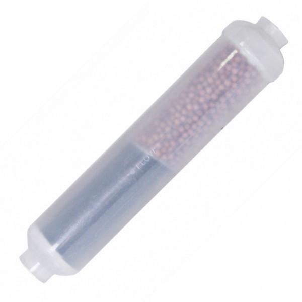 Фильтр с минеральными гранулами прозрачный FLT-1 (104-207) - фото 2