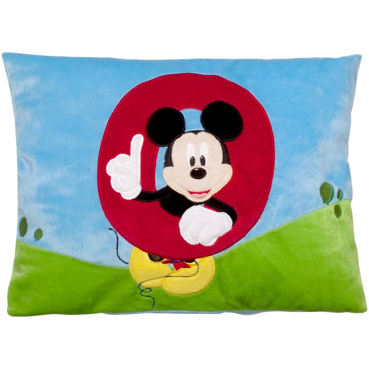 Подушка A-Toys 2 в 1 35х40 см (D13976)