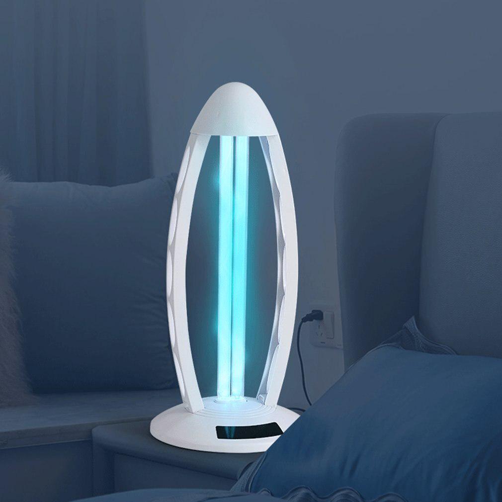 Промышленная бактерицидная лампа 38 W Белый (758275) - фото 3 Промышленная бактерицидная лампа 38 W Белый (758275) - фото 3