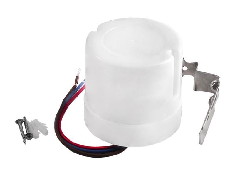 Сумеречный датчик Lemanso LM627 25A Сумеречный датчик Lemanso LM627 25A