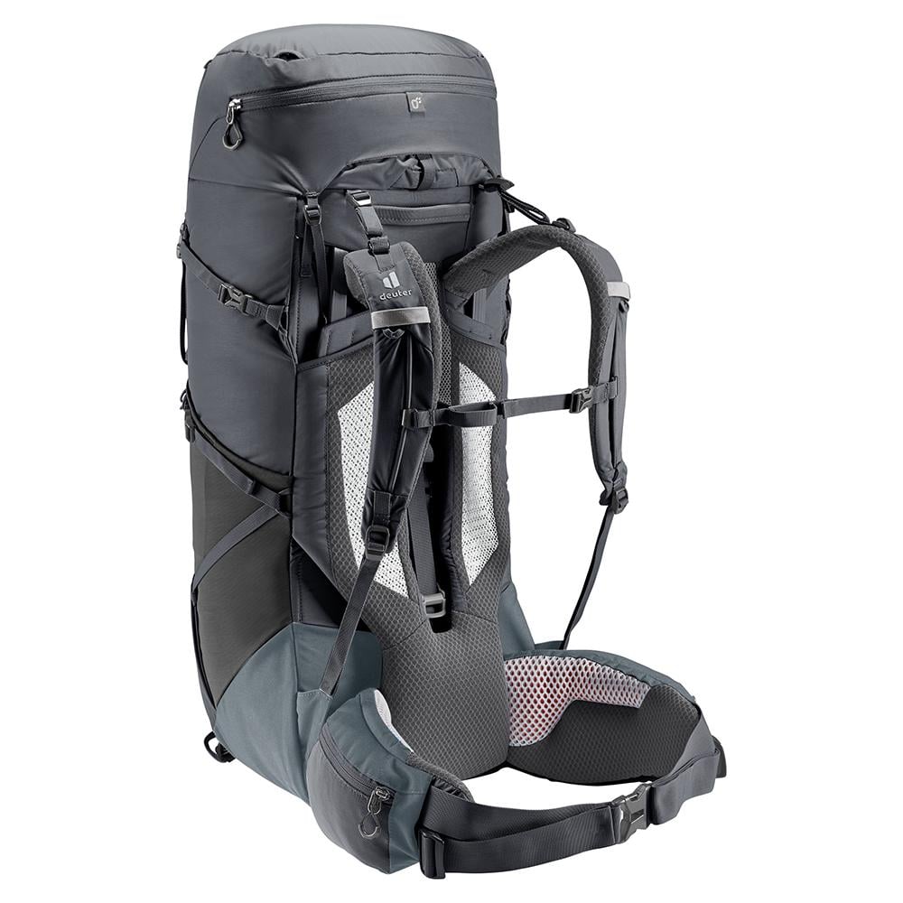 Рюкзак трекінговий Deuter Aircontact Core 50+10 л (3350322 4409) - фото 6