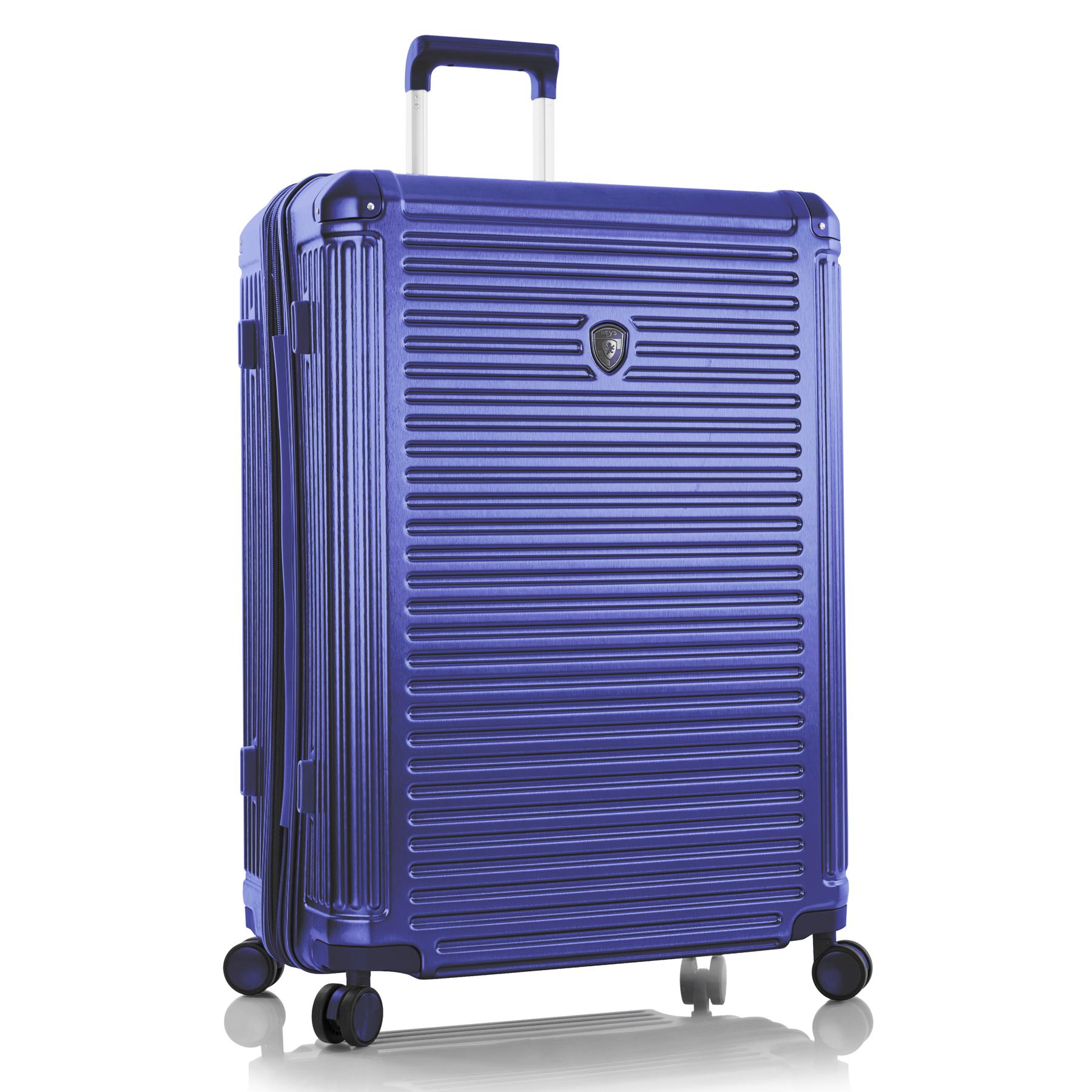 Чемодан Heys Edge L Cobalt (10108-0018-30)