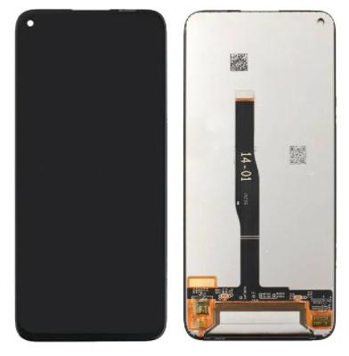 Модуль для Huawei P40 Lite Чорний (000149130) - фото 2