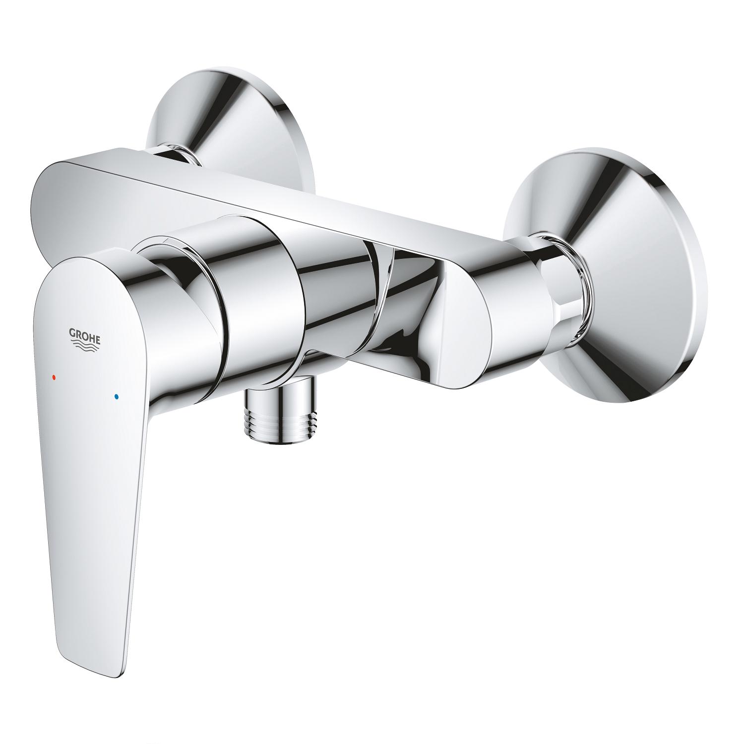 Набор смесителей для ванны Grohe QuickFix StartEdge UA202502SE CV030627 Хром (161127) - фото 5
