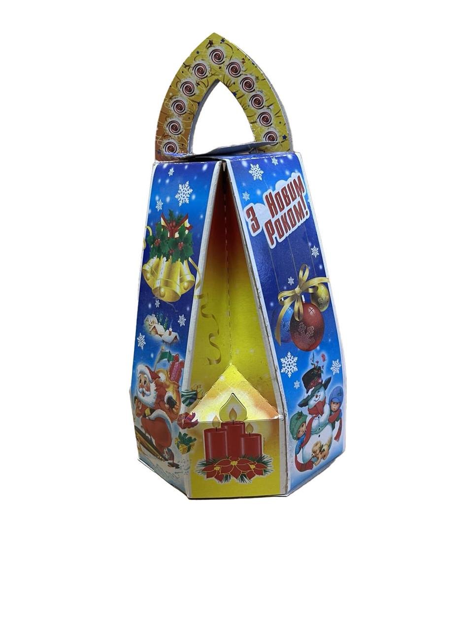 Набор подарочный МЕГАПОДАРОК ​​Новогодний (213585)