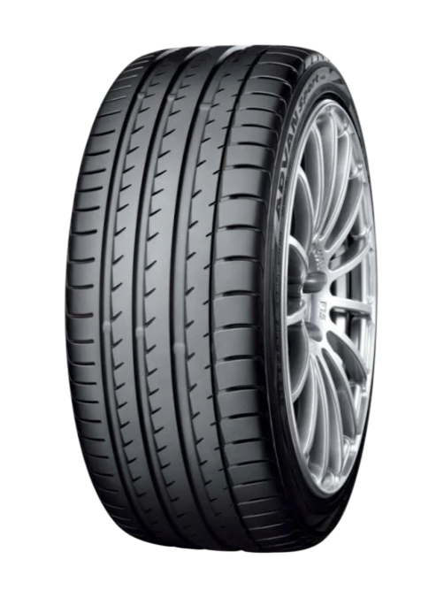 Автошины YOKOHAMA Advan Sport V105 275/40 R19 105Y