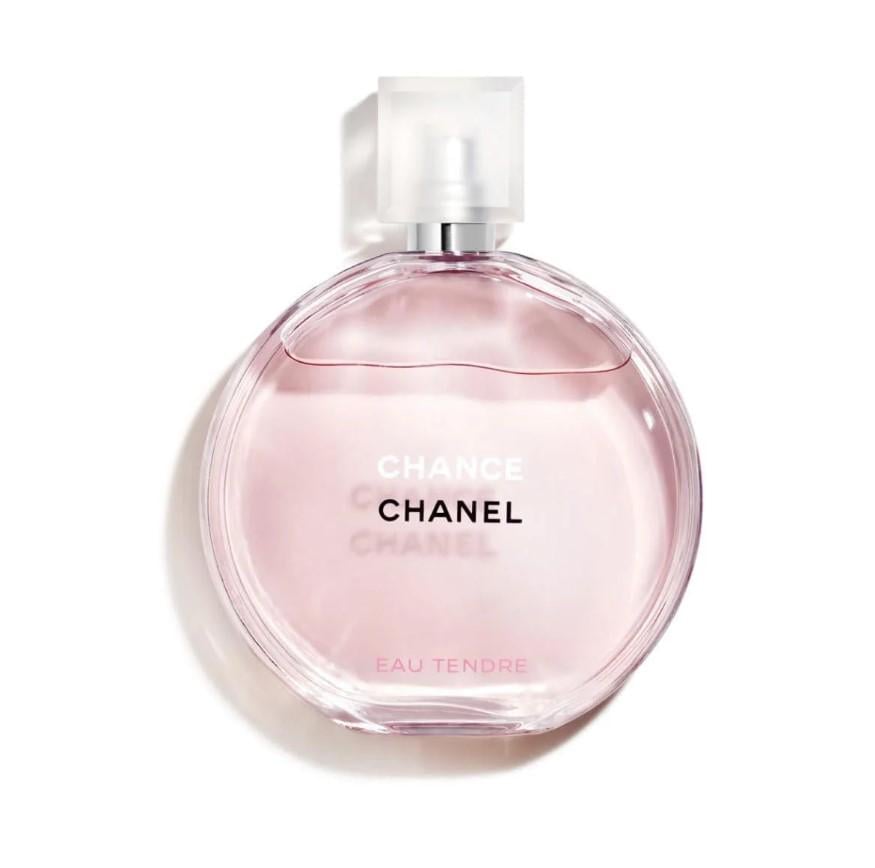 Туалетная вода для женщин Chanel Chance Eau Tendre 100 мл