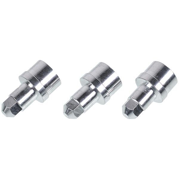 Втулка 3 шт. планетарного блока для кухонного комбайна Kenwood KW715819 (00000055653)