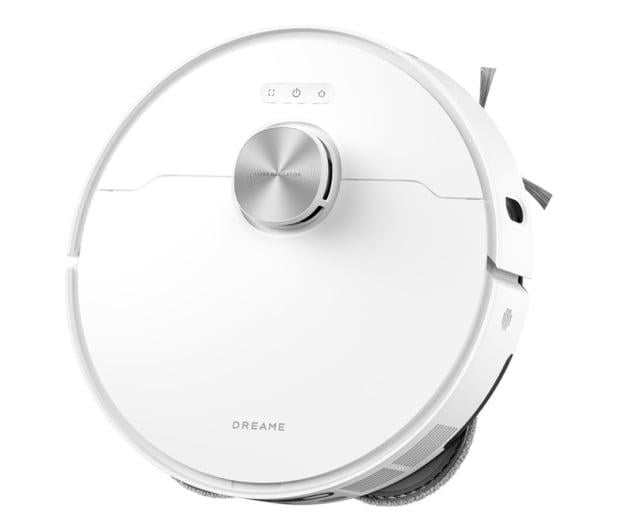 Робот-пилосос з вологим прибиранням DREAME Bot L10s Ultra Gen 2 (RLL32SE) - фото 2 Робот-пилосос з вологим прибиранням DREAME Bot L10s Ultra Gen 2 (RLL32SE) - фото 2