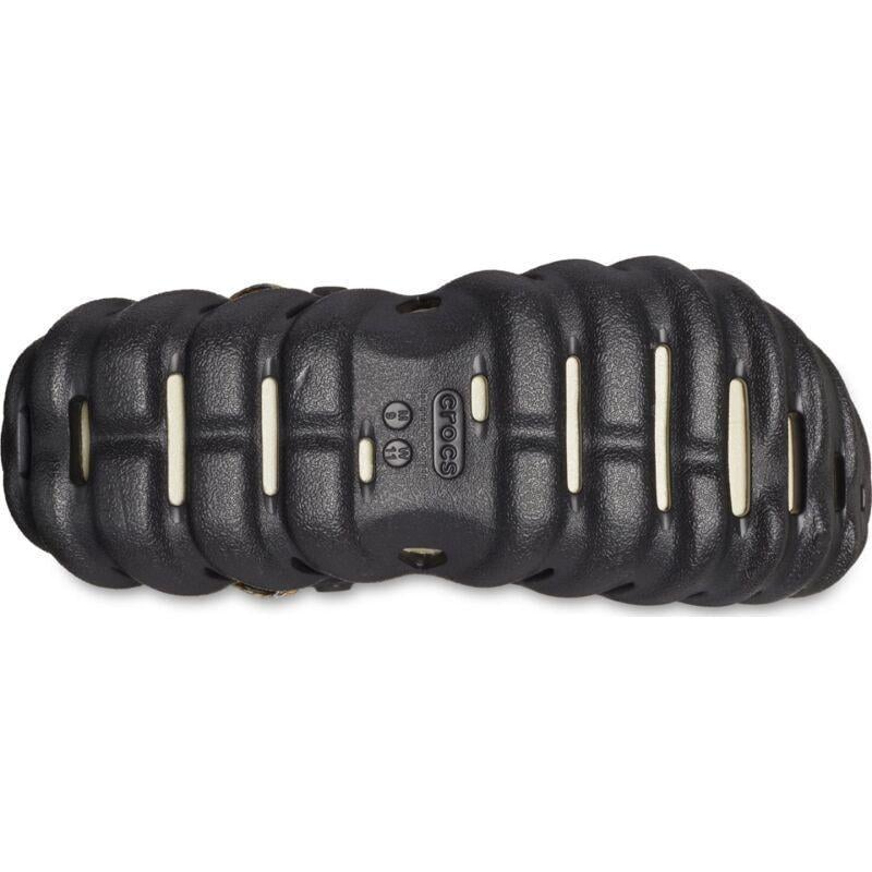 Сабо Crocs Echo Clog Realtree р. M8/W10/41 26,5 см Black (207937) - фото 5