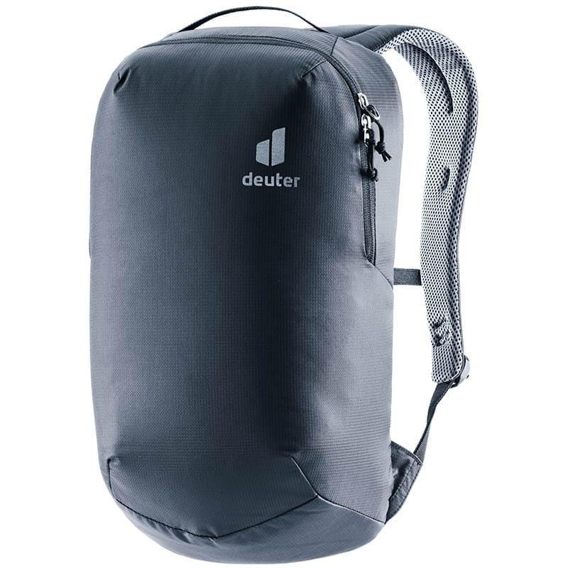 Городской рюкзак Deuter Yort 15 л Black (38170257000) Городской рюкзак Deuter Yort 15 л Black (38170257000)