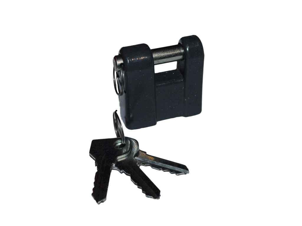 Замок навісний Тандем ВС-5 (269479)