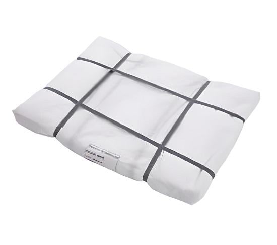 Захисна плівка для будівельних риштувань 3,3х50 м 120 г/м2 (8914986)