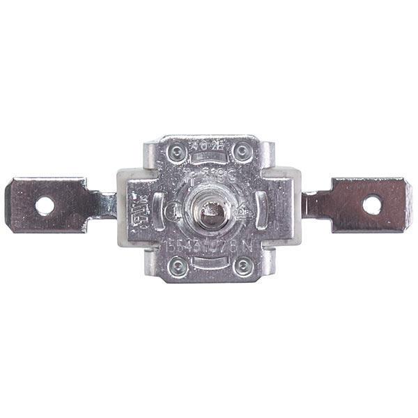 Термостат для кофеварки DeLonghi 5213216261 318°C (00000014584) - фото 4 Термостат для кофеварки DeLonghi 5213216261 318°C (00000014584) - фото 4