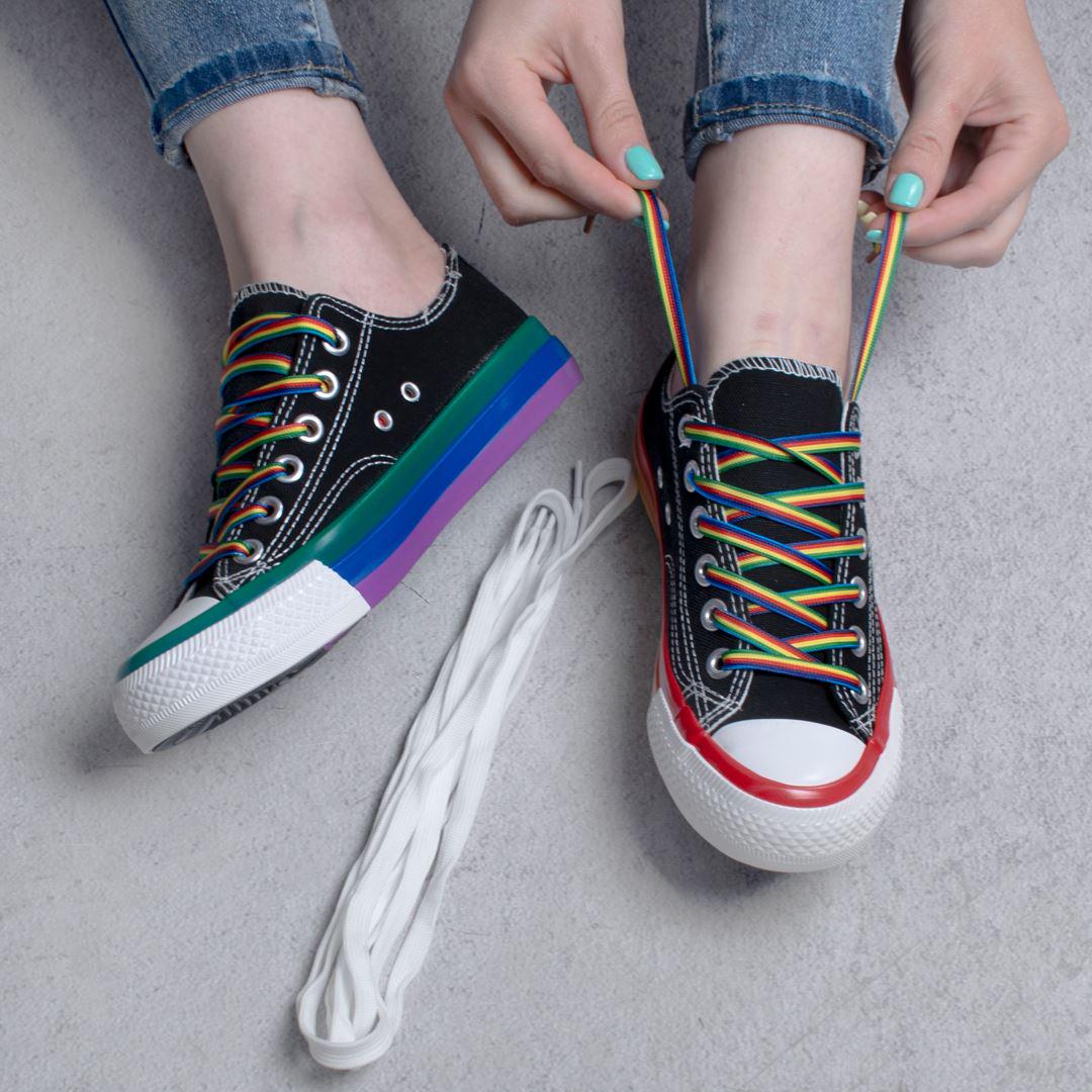 Кеды женские 332118 р. 37 23 см