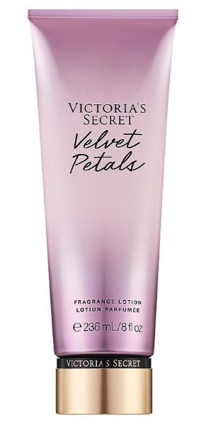 Лосьон для тела парфюмированный Victoria's Secret Velvet Petals Body Lotion 236 мл Лосьон для тела парфюмированный Victoria's Secret Velvet Petals Body Lotion 236 мл