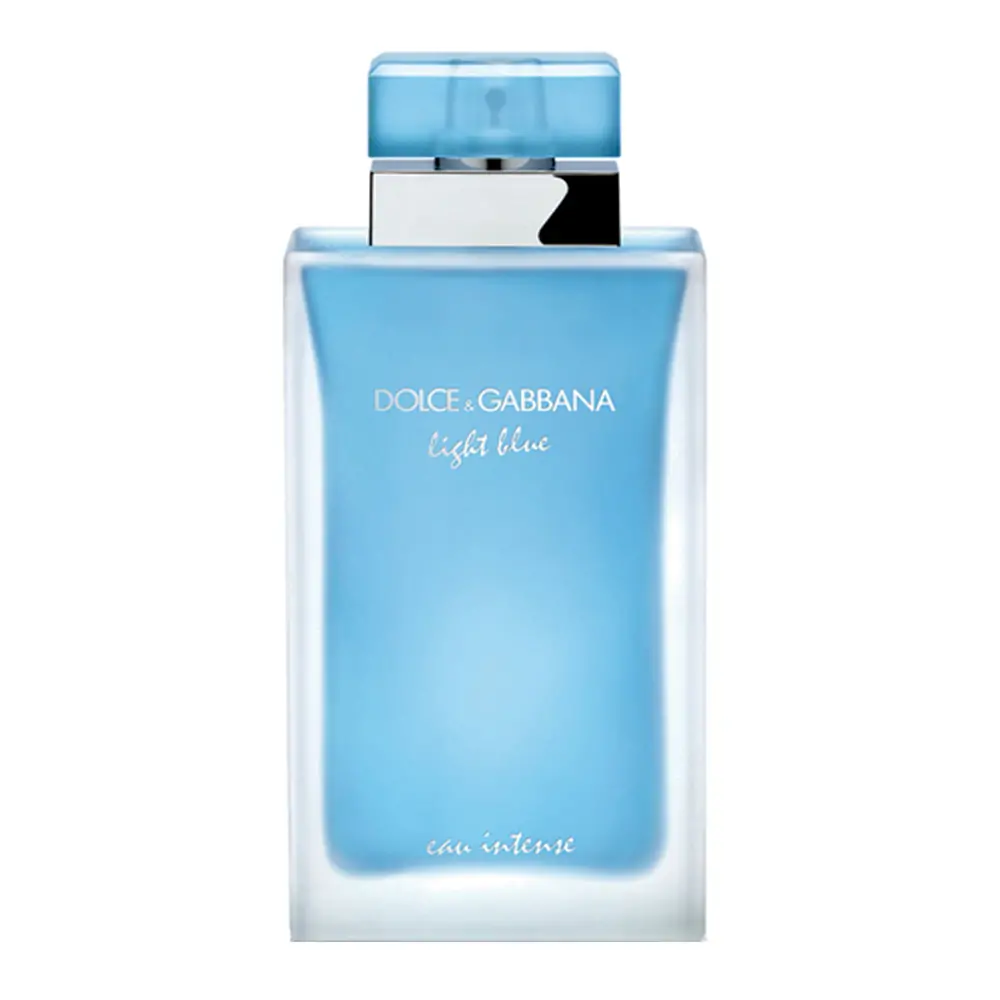 Парфюмерная вода аналог Dolce&Gabbana Light Blue Eau Intense 100 мл (73087027379)