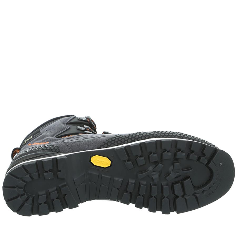 Черевики трекінгові Lowa CADIN GTX MID р. 43,5 Anthracite (UFB76BBB133752.4D) - фото 5 Черевики трекінгові Lowa CADIN GTX MID р. 43,5 Anthracite (UFB76BBB133752.4D) - фото 5