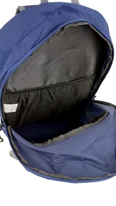 Рюкзак спортивний ASCE із дощовиком 17,5 л Синій (4061462969478) - фото 9 Рюкзак спортивний ASCE із дощовиком 17,5 л Синій (4061462969478) - фото 9