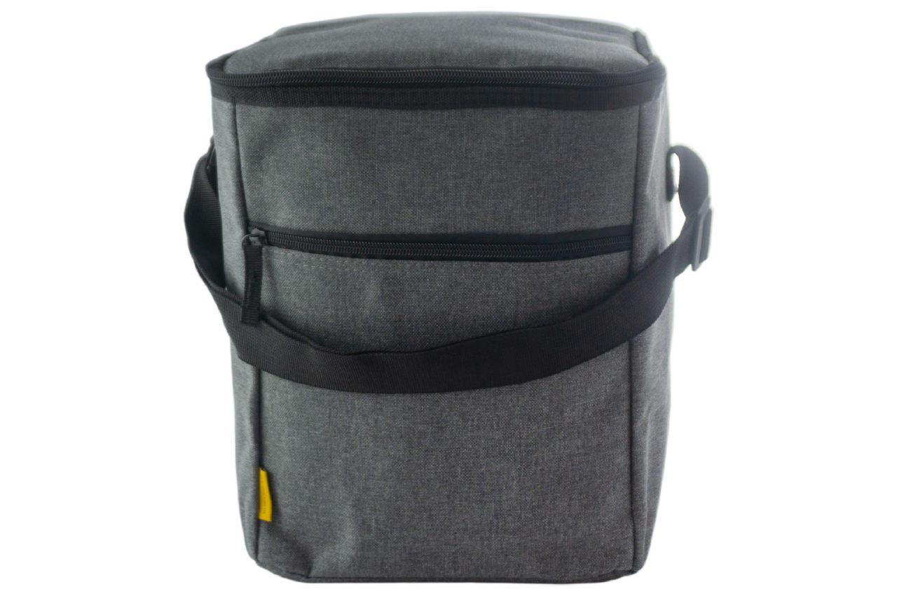 Термосумка Сила 16 л 230x230x300 мм (960603)