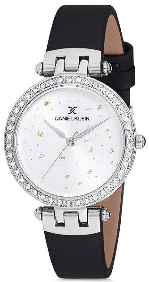 Наручний годинник жіночий Daniel Klein DK12199-1 (109150)