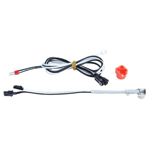 Нагрівальний елемент Trianglelab 104NT-4 CHC з термістором 24 В (677083) - фото 2