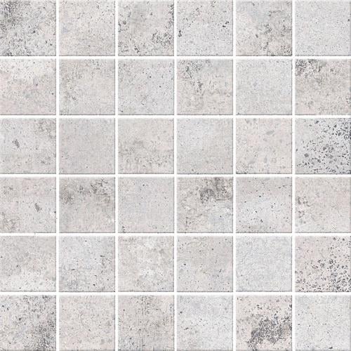 Мозаика Cersanit Lukas White Mosaic 29,8х29,8 см (004503)