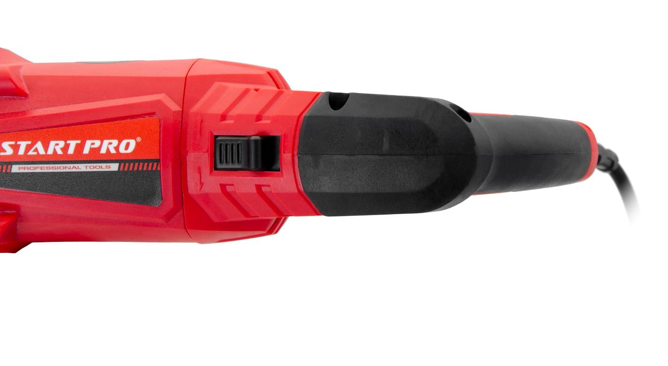 Пила шабельна Start Pro SRS-1350 (24168128) - фото 10 Пила шабельна Start Pro SRS-1350 (24168128) - фото 10