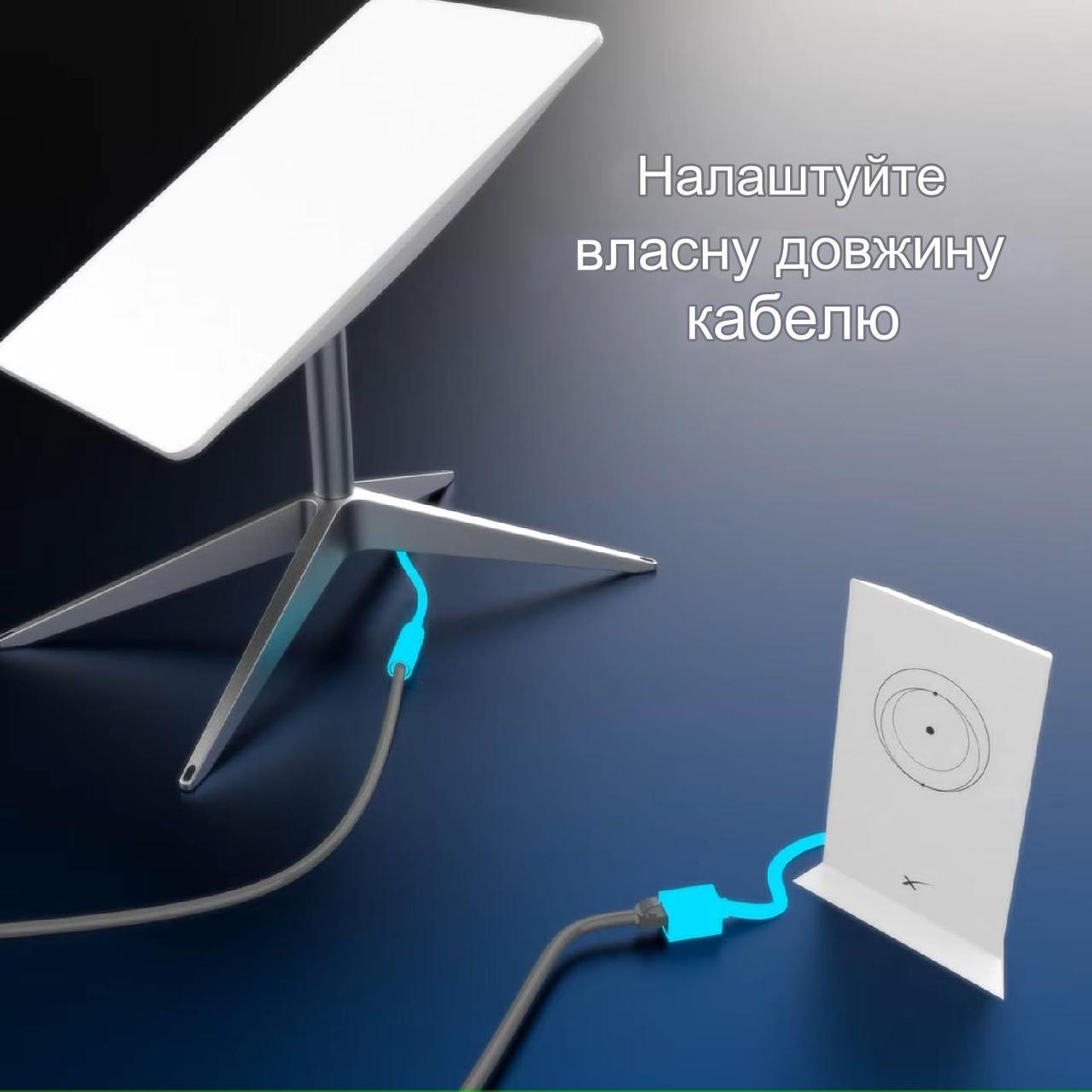 Комплект коннекторов адаптеров под RJ45 кабель для Starlink GEN 2 (2392778362) - фото 4 Комплект коннекторов адаптеров под RJ45 кабель для Starlink GEN 2 (2392778362) - фото 4