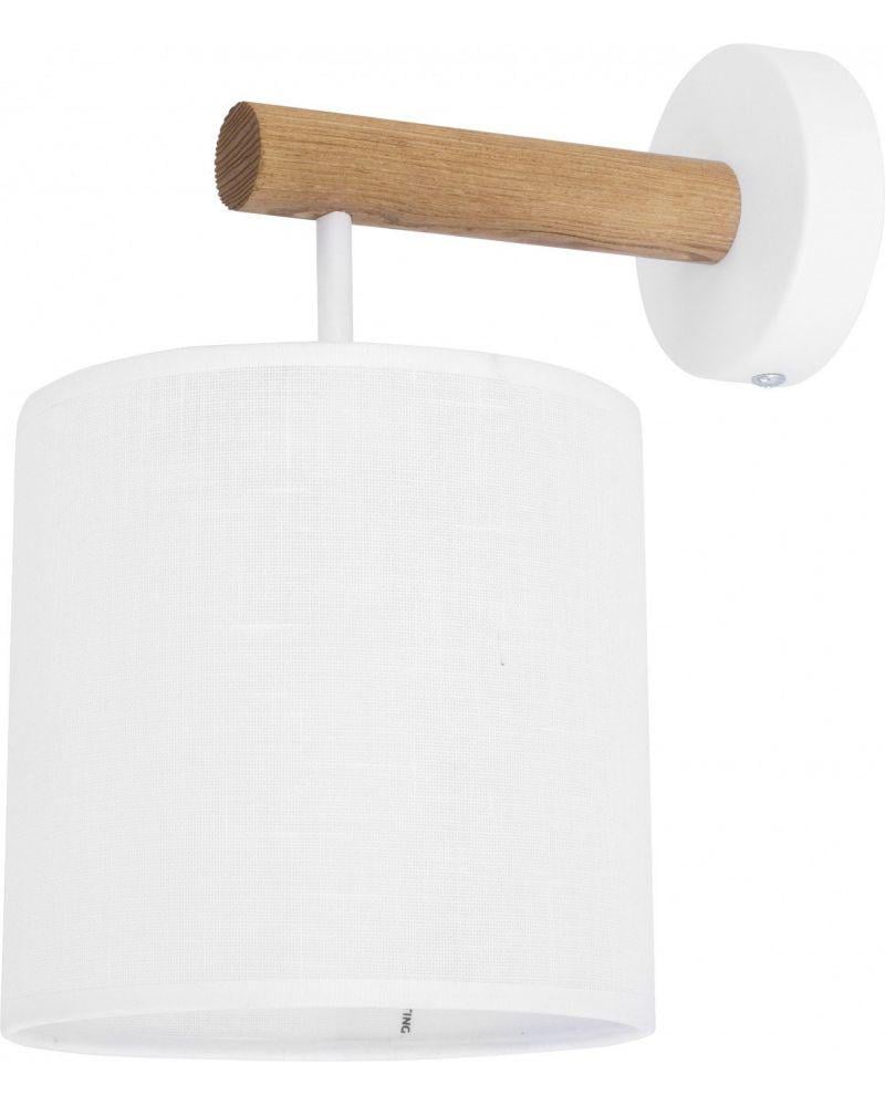 Бра TK Lighting Deva white (4108)