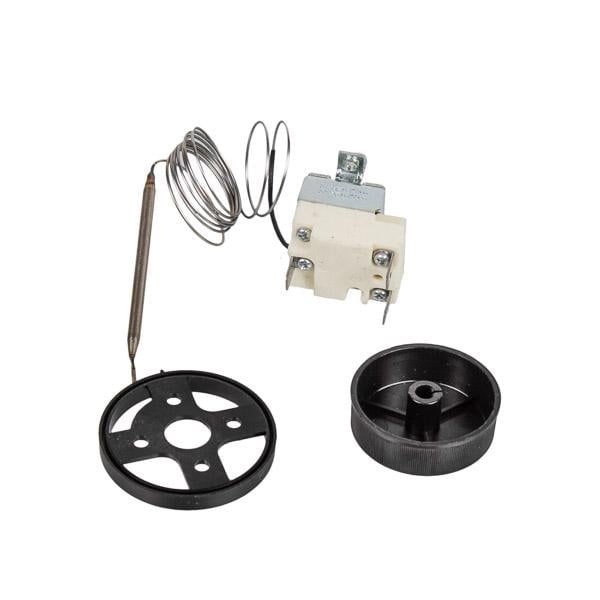 Термостат для духовки 100 см 50-300 °C 16A 250V (00000044232) - фото 2 Термостат для духовки 100 см 50-300 °C 16A 250V (00000044232) - фото 2