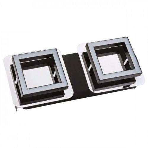 Потолочный светильник Horoz Electric Likya-2 2x5 W (036-007-0002-010) Потолочный светильник Horoz Electric Likya-2 2x5 W (036-007-0002-010)