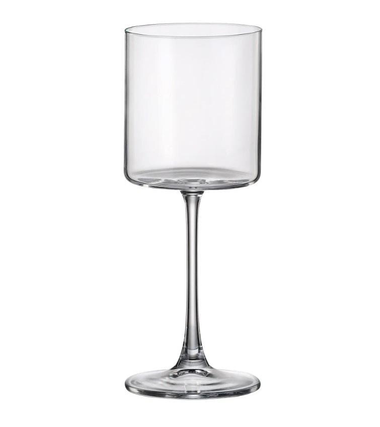 Бокалы для вина Bohemia Junco 400 мл 6 шт. (902398ba)