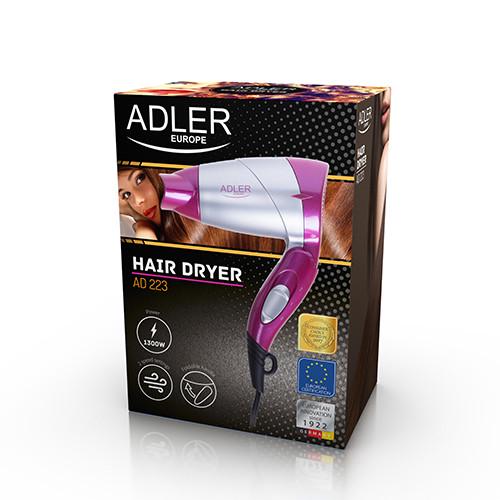 Фен Adler AD 223 - фото 4