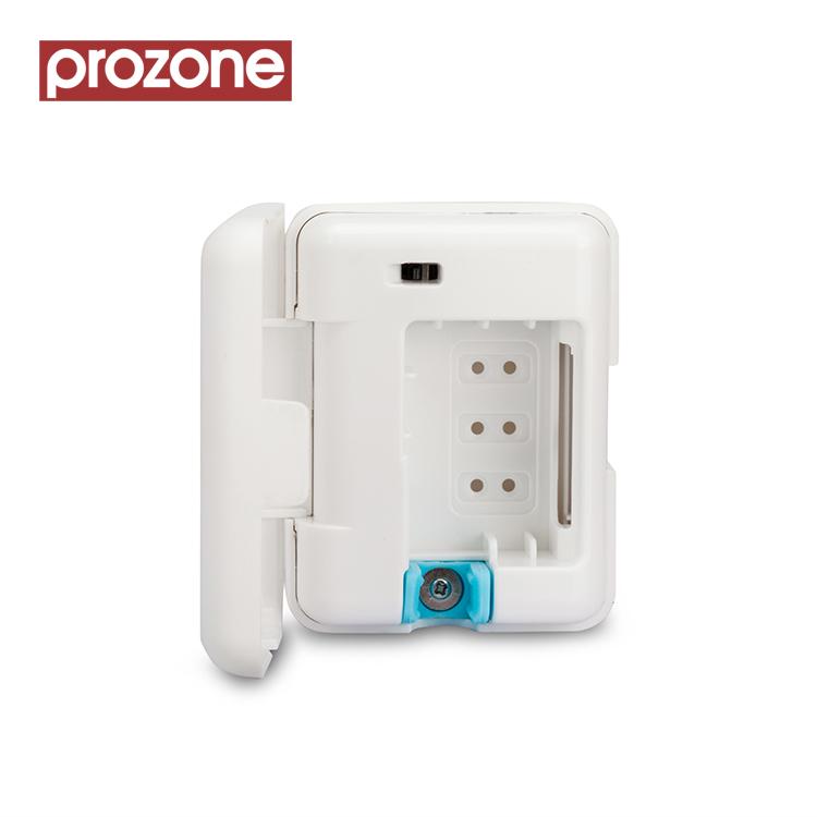 Дезинфектор зубных щеток ProZone UVC-LED Mini White - фото 2