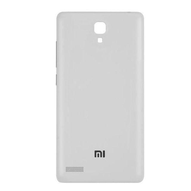 Задняя часть корпуса для Xiaomi Redmi Note White (000044256)