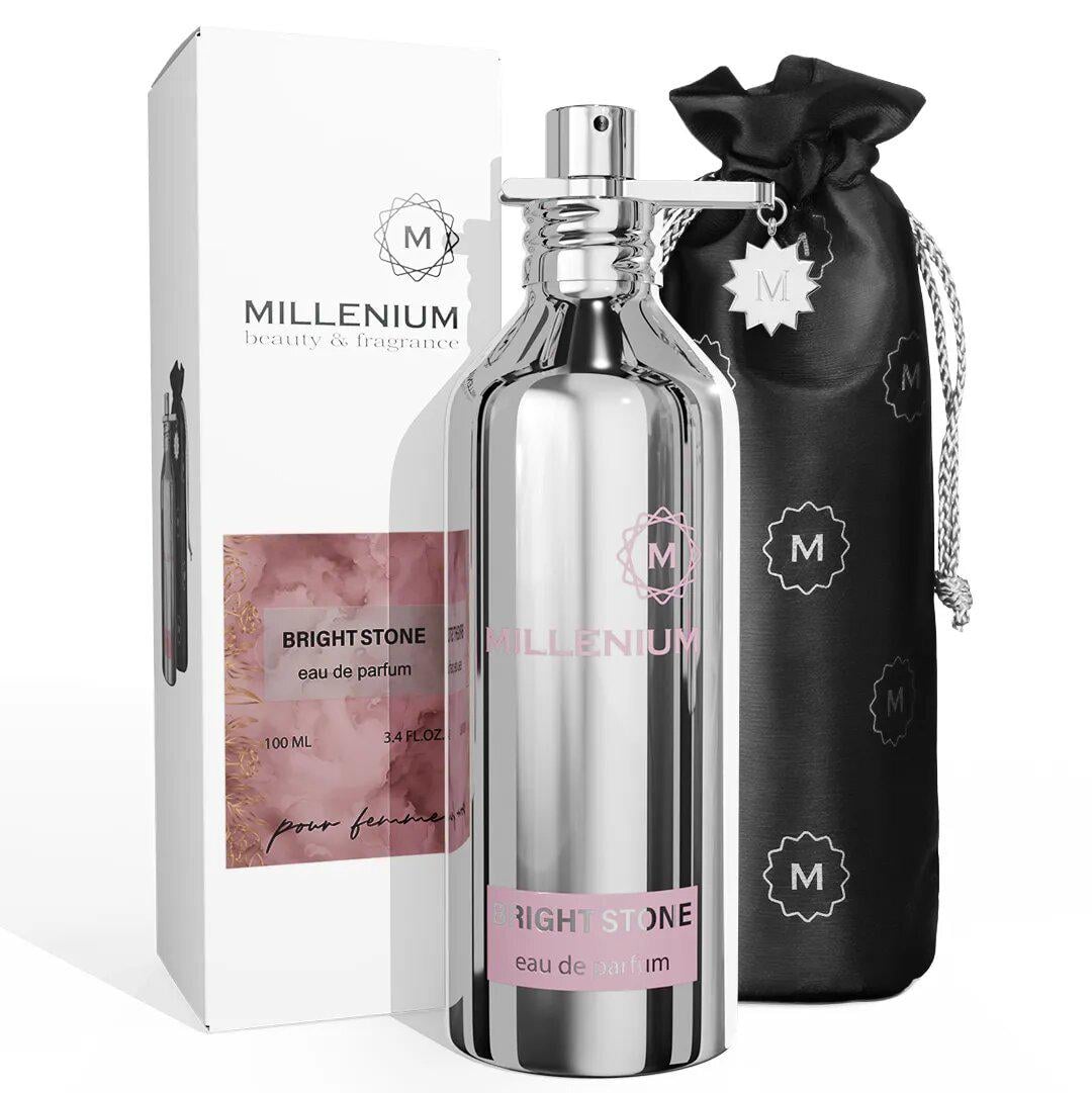 Парфюмированная вода женская BRIGHT STONE