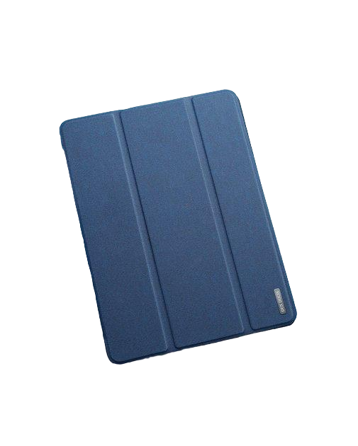 Чехол-книжка Dux Ducis Domo Series для Apple iPad Mini 6 8,3'' 2021 Blue