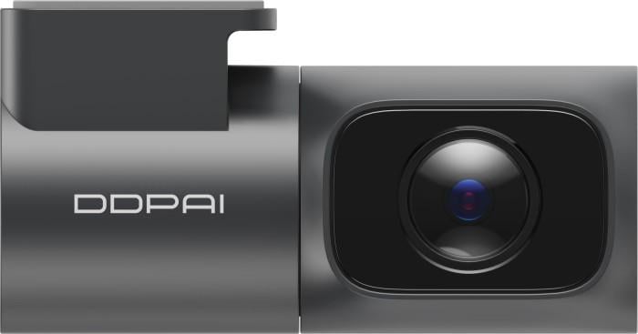 Відеореєстратор Ddpai N2 Dual (1156660) - фото 9