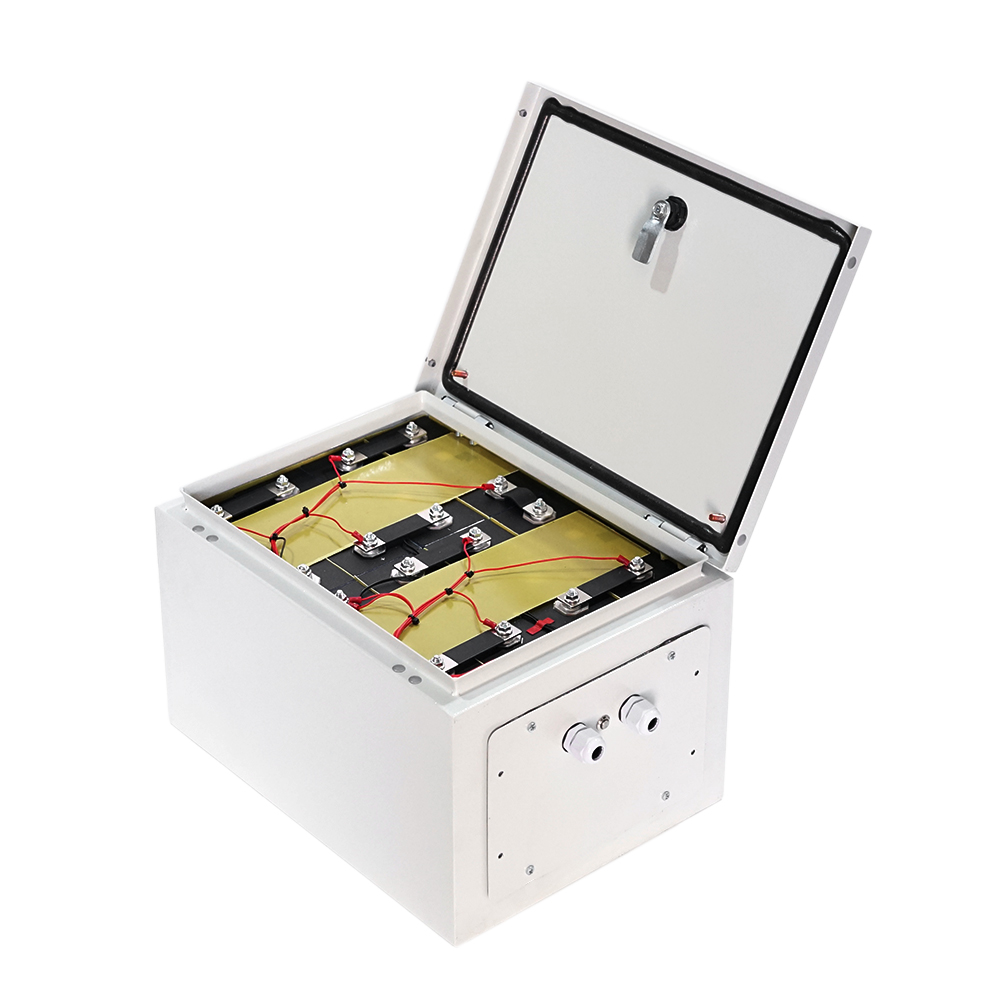 Аккумулятор литий-железо-фосфатный SEKO 24V 304Аh LiFePO4 батарея с BMS JKong 5000 циклов (YUT_V8807) Аккумулятор литий-железо-фосфатный SEKO 24V 304Аh LiFePO4 батарея с BMS JKong 5000 циклов (YUT_V8807)