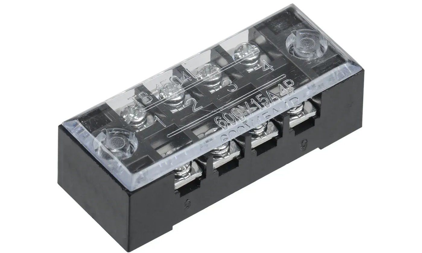 Клемная колодка ТВ-1504 TNSy5500307 (НФ-00003033)